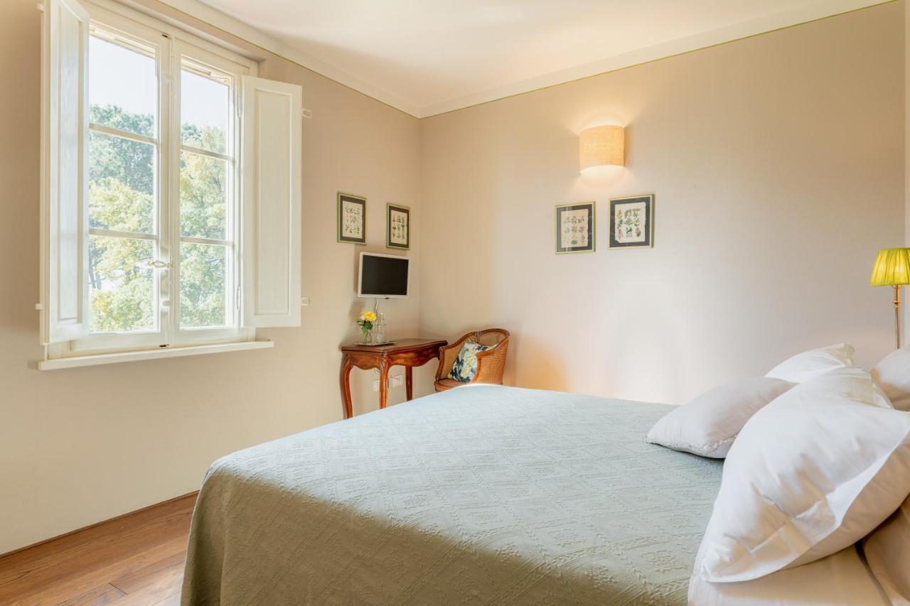 B&B La Casetta モンテカルロ 部屋 写真